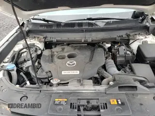 ✅ 2020 Mazda CX-9 Touring • VIN: JM3TCBCY1L0416121 • Lot: 83806625. Listed on Copart with 88,839 mi. Free auction sales archive from the USA and detailed vehicle history report at DreamBid. Image 15.