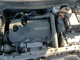 ✅ 2019 Chevrolet Equinox LT • VIN: 3GNAXJEV7KS632054 • Лот: 80277315. Опубликован ранее на Copart с пробегом 43 043 миль. Бесплатный доступ к архиву аукционных продаж из США и подробный отчёт об истории автомобиля на DreamBid. Изображение 16.