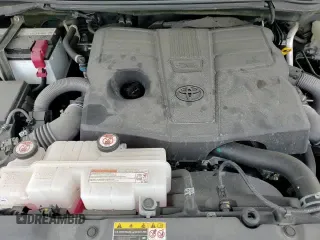 ✅ 2023 Toyota Tundra Limited • VIN: 5TFJA5DB0PX088883 • Lot: 70540395. Wystawiony na Copart z przebiegiem 31 238 mil. Bezpłatny archiwum sprzedaży aukcyjnych z USA i szczegółowy raport historii pojazdu na DreamBid. Zdjęcie 14.