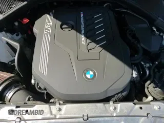 ✅ 2020 BMW 3 Series M340i xDrive • VIN: WBA5U9C05LFH68505 • Лот: 91108855. Опубликован ранее на Copart с пробегом 89 252 миль. Бесплатный доступ к архиву аукционных продаж из США и подробный отчёт об истории автомобиля на DreamBid. Изображение 13.