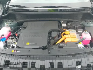 ✅ 2025 Kia Niro SX • VIN: KNDCT3LEXS5267083 • Lot: 43682980. Listed on IAAI with 3,292 mi. Free auction sales archive from the USA and detailed vehicle history report at DreamBid. Image 19.