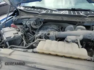 ✅ 2021 Ford F-150 XL • VIN: 1FTEX1EB1MKE59470 • Лот: 53046195. Опубликован ранее на Copart с пробегом 108 271 миль. Бесплатный доступ к архиву аукционных продаж из США и подробный отчёт об истории автомобиля на DreamBid. Изображение 13.