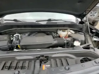 ✅ 2025 Chevrolet Silverado 1500 RST • VIN: 2GCUKEED3S1114554 • Лот: 93222185. Опубликован ранее на Copart с пробегом 14 140 миль. Бесплатный доступ к архиву аукционных продаж из США и подробный отчёт об истории автомобиля на DreamBid. Изображение 13.