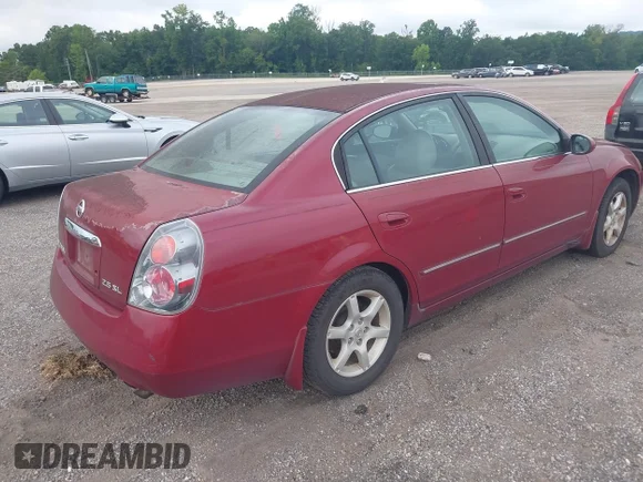✅ 2005 Nissan Altima S • VIN: 1N4AL11D45C388994 • Лот: 45599195. Опубликован ранее на IAAI с пробегом Не указан. Бесплатный доступ к архиву аукционных продаж из США и подробный отчёт об истории автомобиля на DreamBid. Изображение 4.