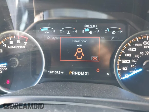 ✅ 2016 Ford F-150 King Ranch • VIN: 1FTEW1EG0GFD51935 • Лот: 45592463. Опубликован ранее на IAAI с пробегом 196 105 миль. Бесплатный доступ к архиву аукционных продаж из США и подробный отчёт об истории автомобиля на DreamBid. Изображение 7.