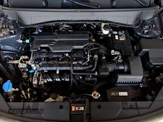 2025 Hyundai Kona SEL with VIN KM8HBCAB4SU215239, listed as a Copart auction lot 85141784 with 1,622 mi miles and Clean title. Bid and sale history available at DreamBid. Image 14.