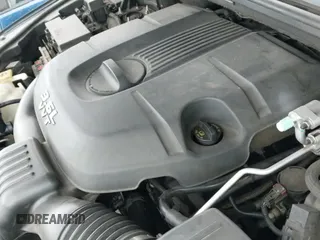 ✅ 2012 Dodge Durango Crew • VIN: 1C4RDHDG5CC158533 • Лот: 43585639. Опубликован ранее на IAAI с пробегом 196 620 миль. Бесплатный доступ к архиву аукционных продаж из США и подробный отчёт об истории автомобиля на DreamBid. Изображение 19.