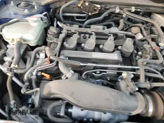 ✅ 2019 Honda Civic EX • VIN: 2HGFC3B36KH354549 • Lot: 93052705. Listed on Copart with 47,985 mi. Free auction sales archive from the USA and detailed vehicle history report at DreamBid. Image 13.