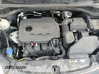 ✅ 2020 Kia Sportage S • VIN: KNDP63AC7L7802158 • Лот: 80792105. Опубликован ранее на Copart с пробегом 65 936 миль. Бесплатный доступ к архиву аукционных продаж из США и подробный отчёт об истории автомобиля на DreamBid. Изображение 13.