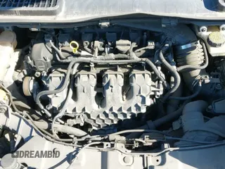 ✅ 2013 Ford Escape SEL • VIN: 1FMCU9H94DUD25804 • Lot: 43589827. Listed on IAAI with 134,696 mi. Free auction sales archive from the USA and detailed vehicle history report at DreamBid. Image 15.