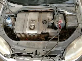 ✅ 2007 Volkswagen Rabbit • VIN: WVWBR71K77W039098 • Lot: 46236845. Listed on Copart with 189,677 mi. Free auction sales archive from the USA and detailed vehicle history report at DreamBid. Image 13.