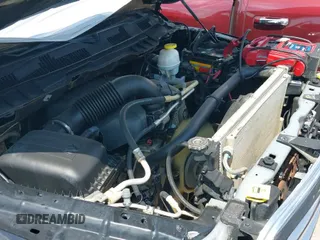 ✅ 2019 Ram 1500 SLT • VIN: 1C6RR6TT6KS690468 • Lot: 43208376. Listed on IAAI with 177,104 mi. Free auction sales archive from the USA and detailed vehicle history report at DreamBid. Image 20.