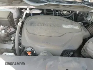 ✅ 2020 Honda Odyssey EX • VIN: 5FNRL6H53LB041388 • Лот: 68505125. Опубликован ранее на Copart с пробегом 47 212 миль. Бесплатный доступ к архиву аукционных продаж из США и подробный отчёт об истории автомобиля на DreamBid. Изображение 14.