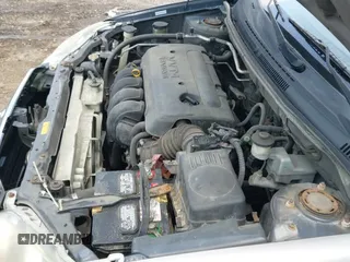 ✅ 2005 Toyota Corolla CE • VIN: 1NXBR32E15Z491182 • Lot: 42545589. Listed on IAAI with 266,723 mi. Free auction sales archive from the USA and detailed vehicle history report at DreamBid. Image 19.