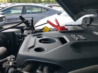 ✅ 2021 Jeep Wrangler Unlimited Sport S • VIN: 1C4HJXDN3MW771456 • Лот: 41806487. Опубликован ранее на IAAI с пробегом 41 227 миль. Бесплатный доступ к архиву аукционных продаж из США и подробный отчёт об истории автомобиля на DreamBid. Изображение 12.