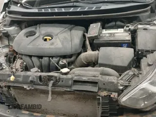 ✅ 2013 Hyundai Elantra GLS • VIN: 5NPDH4AE2DH167500 • Lot: 43160976. Listed on IAAI with 88,476 mi. Free auction sales archive from the USA and detailed vehicle history report at DreamBid. Image 13.