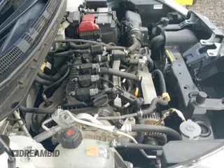 ✅ 2020 Nissan Kicks S • VIN: 3N1CP5BV2LL534819 • Lot: 43024063. Listed on IAAI with 79,078 mi. Free auction sales archive from the USA and detailed vehicle history report at DreamBid. Image 19.