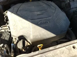 ✅ 2021 Kia Telluride SX • VIN: 5XYP5DHC3MG137097 • Lot: 72043455. Wystawiony na Copart z przebiegiem 127 972 mil. Bezpłatny archiwum sprzedaży aukcyjnych z USA i szczegółowy raport historii pojazdu na DreamBid. Zdjęcie 16.