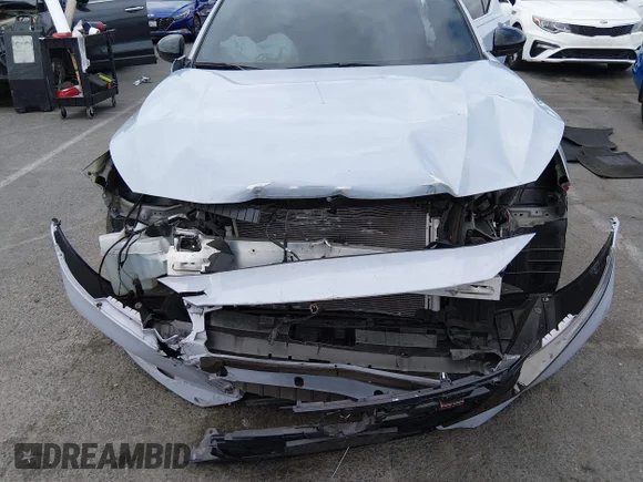 ✅ 2023 Nissan Altima SR • VIN: 1N4BL4CV2PN315304 • Лот: 45382569. Опубліковано раніше на IAAI з пробігом 30 830 миль. Безкоштовний доступ до архіву аукціонних продажів зі США та докладний звіт про історію автомобіля на DreamBid. Зображення 6.