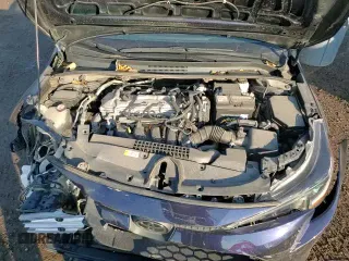 ✅ 2020 Toyota Corolla LE • VIN: 5YFBPRBE8LP051354 • Lot: 93030255. Listed on Copart with 126,974 mi. Free auction sales archive from the USA and detailed vehicle history report at DreamBid. Image 14.