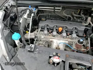 ✅ 2017 Honda HR-V EX-L • VIN: 3CZRU6H71HM705814 • Лот: 85081815. Опубликован ранее на Copart с пробегом 90 283 миль. Бесплатный доступ к архиву аукционных продаж из США и подробный отчёт об истории автомобиля на DreamBid. Изображение 14.