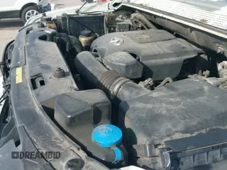 ✅ 2010 Infiniti QX56 • VIN: 5N3ZA0NE4AN906149 • Lot: 41078512. Listed on IAAI with 126,446 mi. Free auction sales archive from the USA and detailed vehicle history report at DreamBid. Image 19.