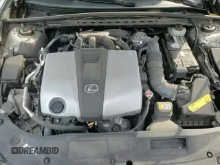 ✅ 2020 Lexus ES 350 • VIN: 58ADZ1B10LU052247 • Лот: 91193085. Опубликован ранее на Copart с пробегом 60 704 миль. Бесплатный доступ к архиву аукционных продаж из США и подробный отчёт об истории автомобиля на DreamBid. Изображение 15.