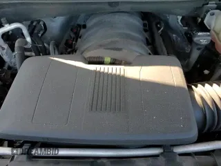 ✅ 2020 GMC Sierra 1500 • VIN: 1GTU9AEF6LZ320773 • Lot: 90286085. Wystawiony na Copart z przebiegiem 111 210 mil. Bezpłatny archiwum sprzedaży aukcyjnych z USA i szczegółowy raport historii pojazdu na DreamBid. Zdjęcie 15.