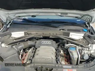 ✅ 2009 Audi Q5 Premium Plus • VIN: WA1KK78R09A022774 • Lot: 42738071. Listed on IAAI with 174,846 mi. Free auction sales archive from the USA and detailed vehicle history report at DreamBid. Image 12.