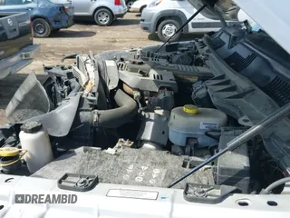 ✅ 2018 Ram 2500 Big Horn • VIN: 3C6UR5DL3JG145305 • Лот: 42292166. Опубликован ранее на IAAI с пробегом 139 953 миль. Бесплатный доступ к архиву аукционных продаж из США и подробный отчёт об истории автомобиля на DreamBid. Изображение 20.