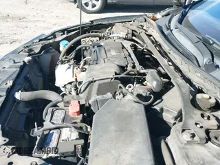 ✅ 2017 Honda Accord Sport • VIN: 1HGCR2F53HA173732 • Lot: 43625426. Wystawiony na IAAI z przebiegiem 128 663 mil. Bezpłatny archiwum sprzedaży aukcyjnych z USA i szczegółowy raport historii pojazdu na DreamBid. Zdjęcie 19.