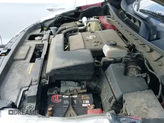 ✅ 2017 Nissan Murano S • VIN: 5N1AZ2MH6HN204334 • Lot: 43447160. Listed on IAAI with 61,028 mi. Free auction sales archive from the USA and detailed vehicle history report at DreamBid. Image 19.