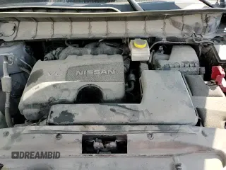 ✅ 2022 Nissan Pathfinder SV • VIN: 5N1DR3BB7NC214279 • Lot: 94137625. Listed on Copart with 135,319 mi. Free auction sales archive from the USA and detailed vehicle history report at DreamBid. Image 14.