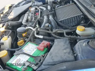 ✅ 2016 Subaru WRX • VIN: JF1VA1B66G9806334 • Лот: 43367760. Опубликован ранее на IAAI с пробегом 118 000 миль. Бесплатный доступ к архиву аукционных продаж из США и подробный отчёт об истории автомобиля на DreamBid. Изображение 21.