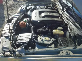 ✅ 2007 Suzuki Grand Vitara • VIN: JS3TD941174204643 • Lot: 41609427. Wystawiony na IAAI z przebiegiem 232 589 mil. Bezpłatny archiwum sprzedaży aukcyjnych z USA i szczegółowy raport historii pojazdu na DreamBid. Zdjęcie 19.