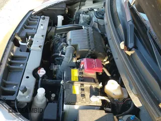 ✅ 2024 Mitsubishi Mirage ES • VIN: ML32FUFJ8RHF20353 • Lot: 43042301. Listed on IAAI with 17,399 mi. Free auction sales archive from the USA and detailed vehicle history report at DreamBid. Image 21.