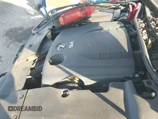 ✅ 2012 Lexus IS 250 • VIN: JTHBF5C27C5180116 • Lot: 43728756. Listed on IAAI with 185,562 mi. Free auction sales archive from the USA and detailed vehicle history report at DreamBid. Image 19.