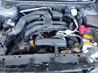 ✅ 2024 Subaru Crosstrek • VIN: JF2GUABC1R8896096 • Lot: 90337425. Listed on Copart with 25,846 mi. Free auction sales archive from the USA and detailed vehicle history report at DreamBid. Image 15.