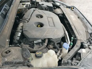 ✅ 2017 Ford Fusion SE • VIN: 3FA6P0H96HR213657 • Lot: 43288582. Wystawiony na IAAI z przebiegiem 170 220 mil. Bezpłatny archiwum sprzedaży aukcyjnych z USA i szczegółowy raport historii pojazdu na DreamBid. Zdjęcie 19.