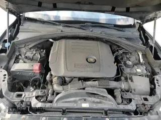 ✅ 2017 Jaguar F-Pace 20d Premium • VIN: SADCJ2BN2HA089384 • Лот: 68904345. Опубликован ранее на Copart с пробегом 96 370 миль. Бесплатный доступ к архиву аукционных продаж из США и подробный отчёт об истории автомобиля на DreamBid. Изображение 14.