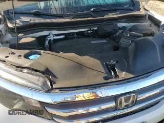 ✅ 2017 Honda Pilot EX-L • VIN: 5FNYF6H62HB101695 • Lot: 86543855. Wystawiony na Copart z przebiegiem 109 709 mil. Bezpłatny archiwum sprzedaży aukcyjnych z USA i szczegółowy raport historii pojazdu na DreamBid. Zdjęcie 16.