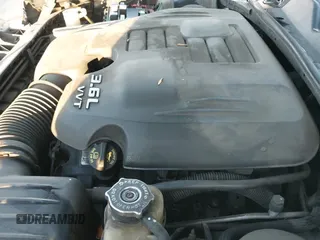 ✅ 2013 Dodge Challenger Rallye Redline • VIN: 2C3CDYAG1DH552043 • Lot: 40834941. Wystawiony na IAAI z przebiegiem 162 925 mil. Bezpłatny archiwum sprzedaży aukcyjnych z USA i szczegółowy raport historii pojazdu na DreamBid. Zdjęcie 19.