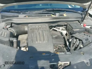 ✅ 2013 GMC Terrain SLE • VIN: 2GKALMEK7D6407053 • Lot: 42539051. Wystawiony na IAAI z przebiegiem 130 299 mil. Bezpłatny archiwum sprzedaży aukcyjnych z USA i szczegółowy raport historii pojazdu na DreamBid. Zdjęcie 12.