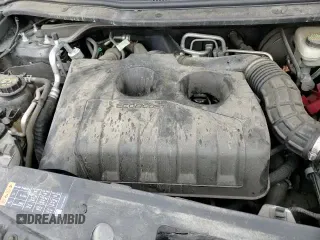 ✅ 2017 Ford Explorer XLT • VIN: 1FM5K8DH3HGA57712 • Lot: 89592565. Listed on Copart with 125,879 mi. Free auction sales archive from the USA and detailed vehicle history report at DreamBid. Image 16.