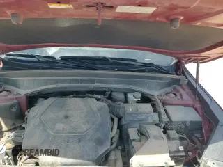 ✅ 2023 Kia Telluride SX X-Pro • VIN: 5XYP5DGC2PG355425 • Lot: 66308545. Listed on Copart with 42,501 mi. Free auction sales archive from the USA and detailed vehicle history report at DreamBid. Image 14.