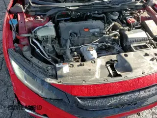 ✅ 2020 Honda Civic LX • VIN: 2HGFC2F63LH559343 • Lot: 93379945. Listed on Copart with 139,538 mi. Free auction sales archive from the USA and detailed vehicle history report at DreamBid. Image 15.