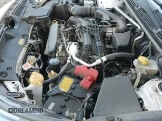 ✅ 2024 Subaru Crosstrek Premium • VIN: JF2GUADC8RH371288 • Lot: 41978765. Wystawiony na IAAI z przebiegiem 11 199 mil. Bezpłatny archiwum sprzedaży aukcyjnych z USA i szczegółowy raport historii pojazdu na DreamBid. Zdjęcie 19.