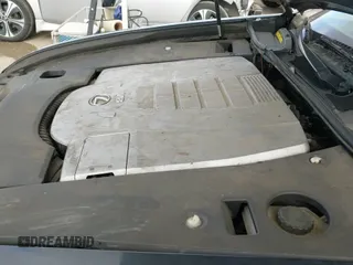 ✅ 2007 Lexus LS 460 L • VIN: JTHGL46F075002562 • Lot: 42110316. Listed on IAAI with Not provided. Free auction sales archive from the USA and detailed vehicle history report at DreamBid. Image 21.