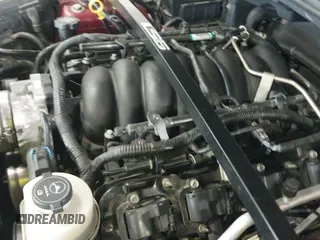 ✅ 2005 Cadillac CTS-V • VIN: 1G6DN56S150202820 • Лот: 42493991. Опубликован ранее на IAAI с пробегом 105 411 миль. Бесплатный доступ к архиву аукционных продаж из США и подробный отчёт об истории автомобиля на DreamBid. Изображение 19.