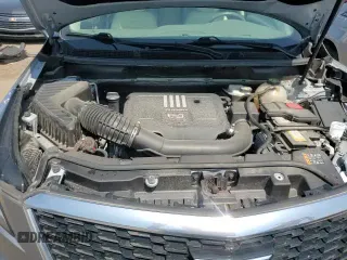 ✅ 2022 Cadillac XT5 AWD Premium Luxury • VIN: 1GYKNDR44NZ130545 • Lot: 57099435. Listed on Copart with 13,810 mi. Free auction sales archive from the USA and detailed vehicle history report at DreamBid. Image 16.